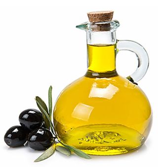 Tostada con Aceite Oliva