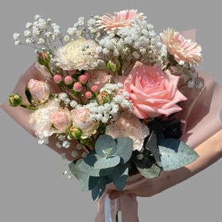 Bukiet kwiatów UroczaOna