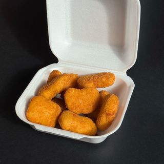 Нагетси (6шт)