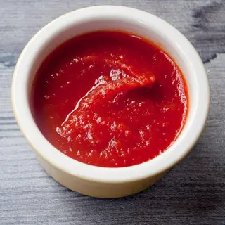 Ketchup 