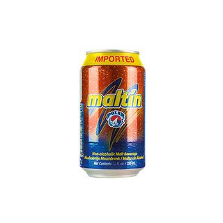 Maltín Polar (33 cl.)