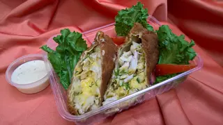 Chicken-Roll