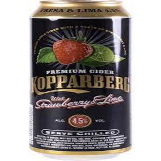CIDRA KOPPABERG/CIDER 