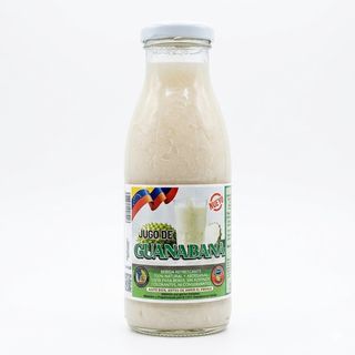 Zumo De Guanabana (330 Ml.)