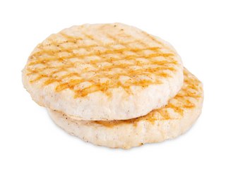 Куряча котлета