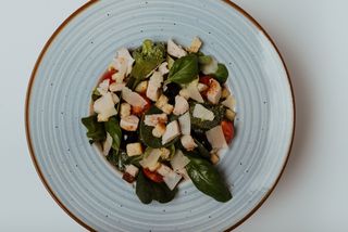 Mix sałatka
