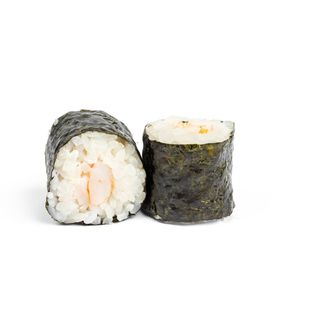 California polpa di granchio - 4 pezzi 