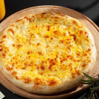 მეგრული ხაჭაპური  დიდი