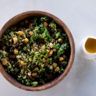 Quinoa Salad