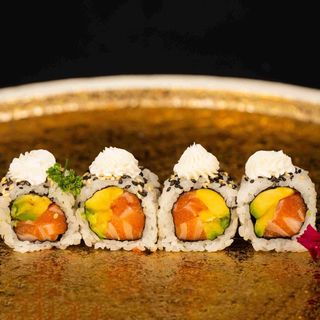 Uramaki Philatephia 8 Pzs.