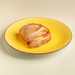 SFOGLIATELLA RICCIA