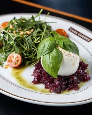 Burrata