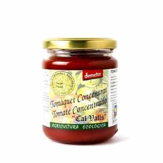 Tomate Concentrado Cal Valls 275Ml