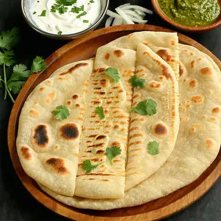 Paneer Roll