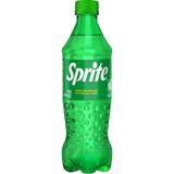 Sprite (500мл)
