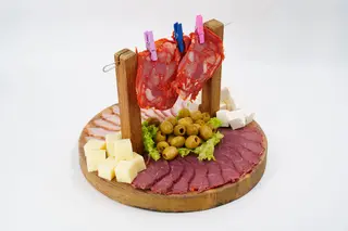 Meze Daska