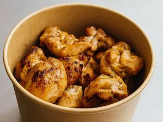 Бакет курка
