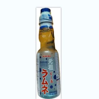 RAMUNE ORIGINAL