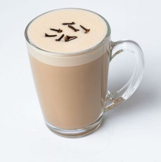 Chai Latte