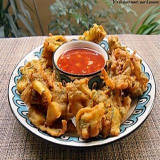Mix Veg Pakora