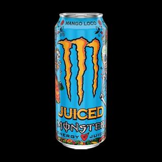 MONSTER MANGO LOCO