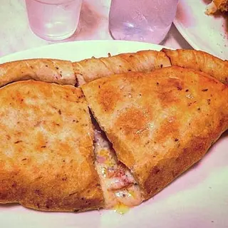 Panzerotti Genova