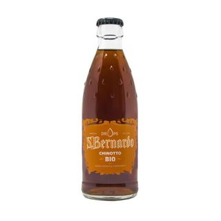 Chinotto Ecologico San Bernardo
