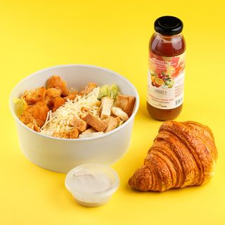 აუგუსტის ლანჩ კობმო