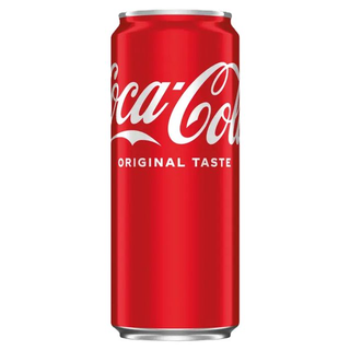 Coca-Cola 0,33