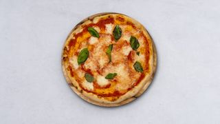 Pizza Margherita