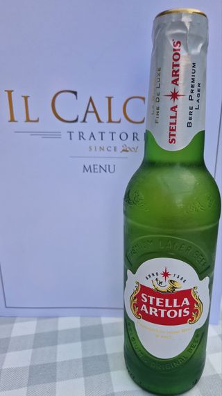 Stella Artois ST 0.33l