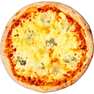  4 Fromages   Senior