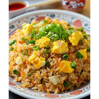 Egg Fried Rice