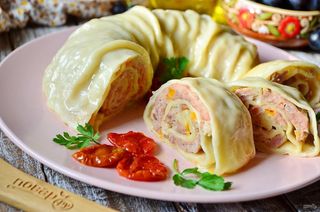 Орама рулет