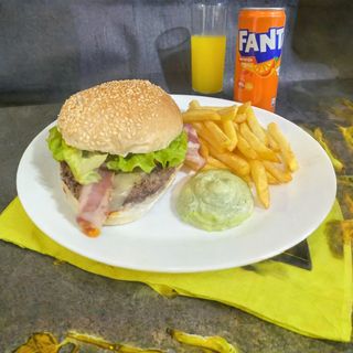 Big Menú