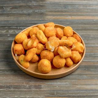 O'cuppetiello grande 20 pezzi