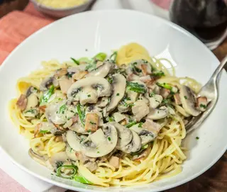 Boscaiola