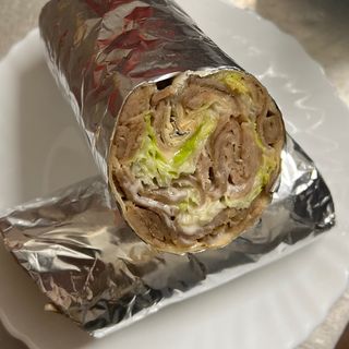 3 durum de carne.  Ofertas 1 Litros Pepsi Reglo 