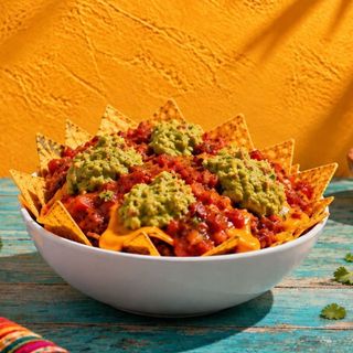 Nachos dip