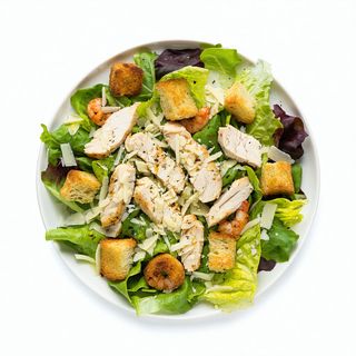 Ensalada César Mexicana