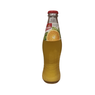 Sok Toma Orange szkło (200ml)