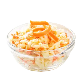 Salata coleslaw