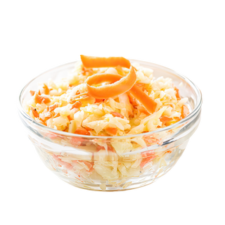 Salata coleslaw