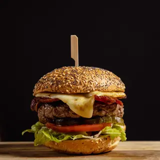 Burger Royal