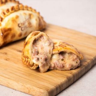 Empanada De Chorizo Criollo (1 Ud.)