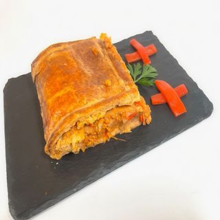 Empanada Gallega (1 Ración)