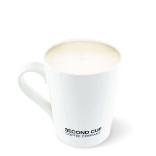 Lait Vapeur Aromatisé