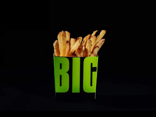 Patatas