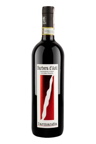 L'Armangia Barbera D'Asti Włochy 13,5%