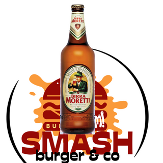 Moretti 66cl